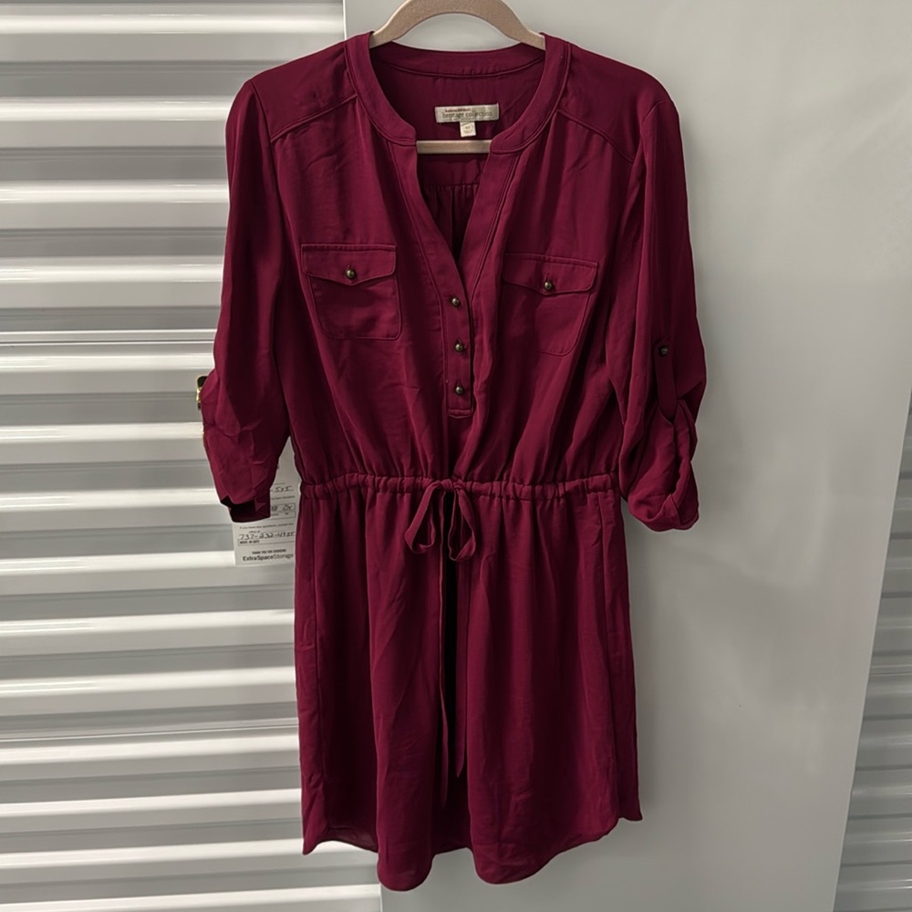 Banana Republic Dress - Heritage Collection